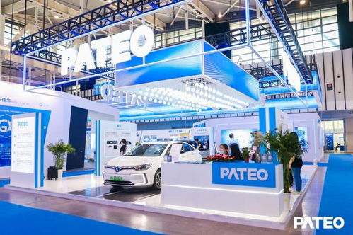 軟件定義新基建 南京軟博會(huì)博泰技術(shù)引領(lǐng)汽車產(chǎn)業(yè)智能變革浪潮